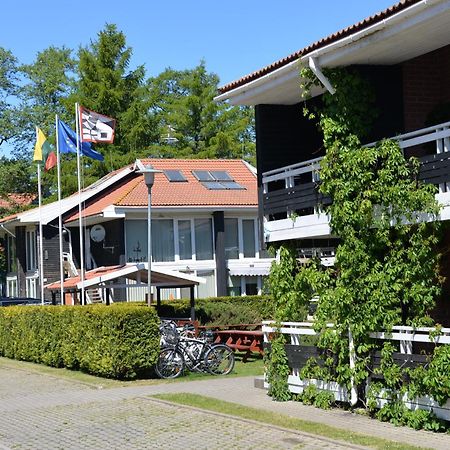 Vila Baldininkas Neringa Værelse billede