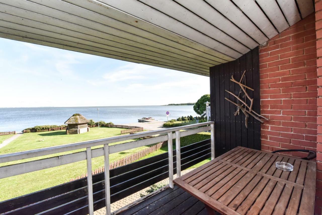 Vila Baldininkas Neringa Eksteriør billede